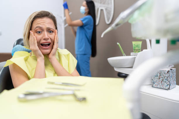Best Cracked Tooth Emergency Dentist  in Star Valley, AZ