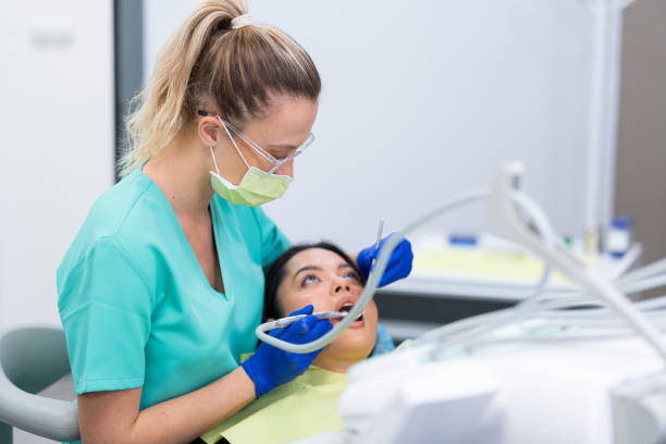 Best Dentist for Tooth Abscess  in Star Valley, AZ