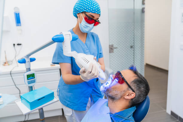 Teeth Whitening in AZ